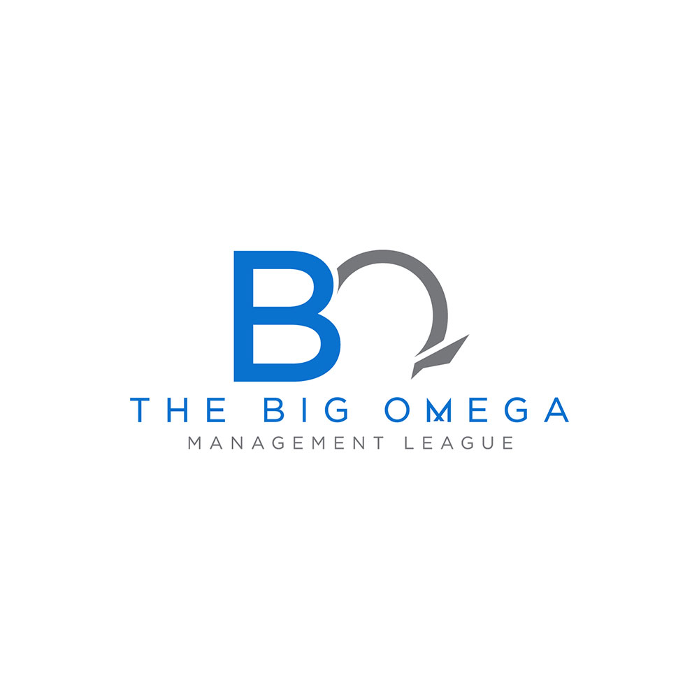 The Big Omega Management League