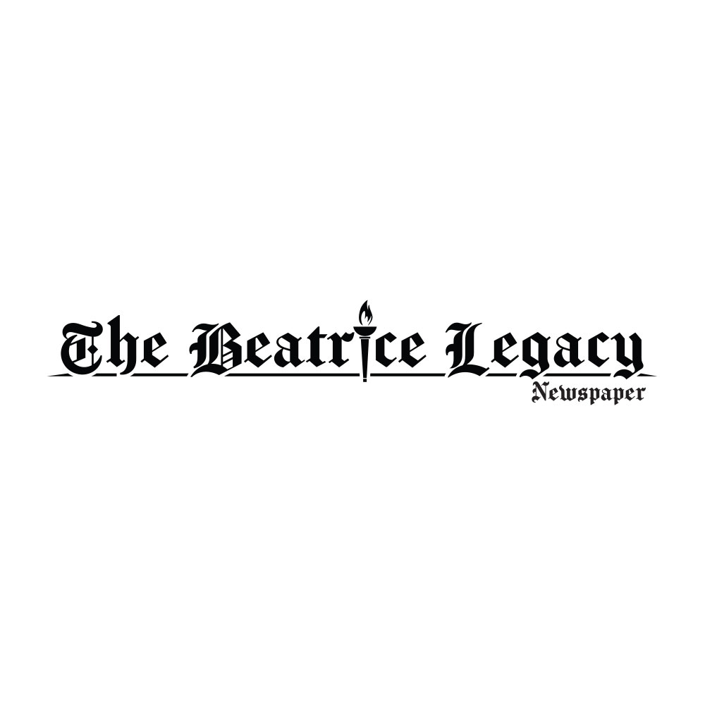 The Beatrice Legacy Newspaper