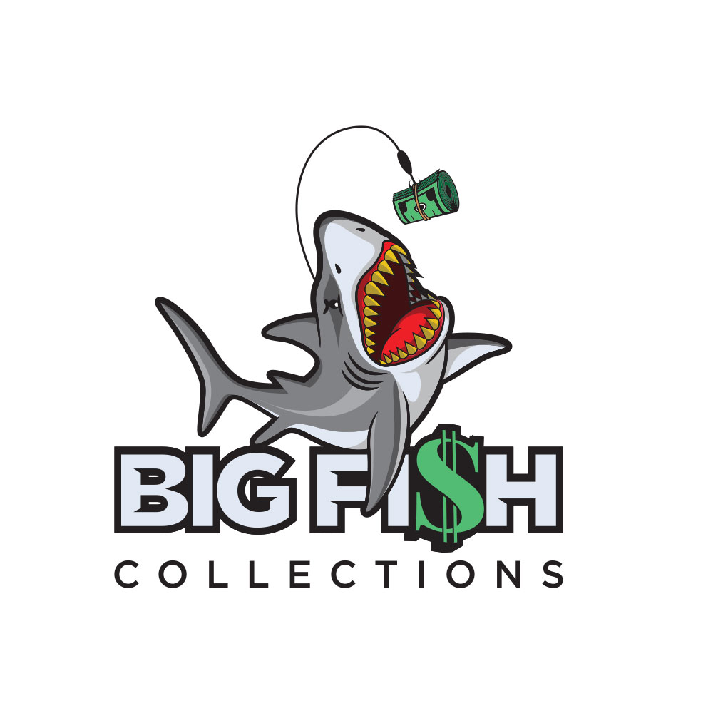 Big Fish Collections