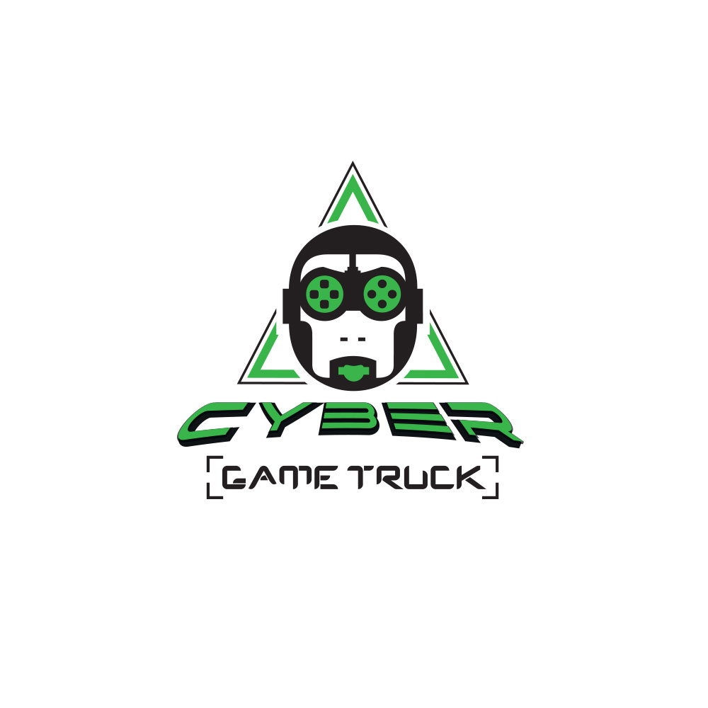 CYBER Game Truck