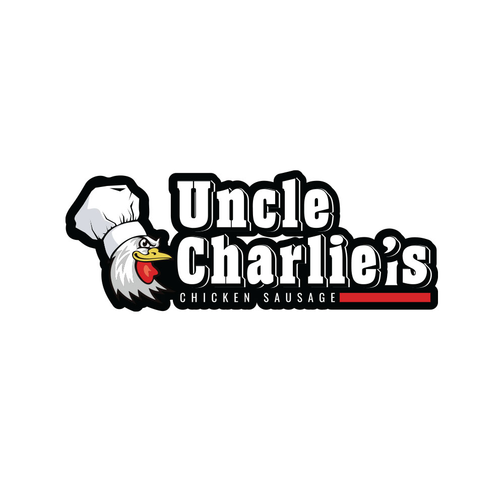 Uncle Charlie's Chicken Sausage