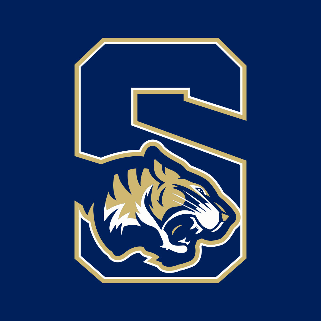 Stillman Tigers Logo